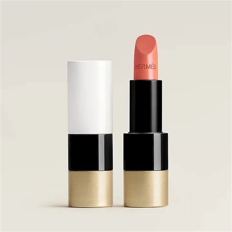 hermes refillable lipstick|hermes lipstick beige tadelakt.